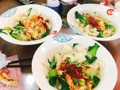 -东关吉祥西安腊汁肉夹馍(健德门店)