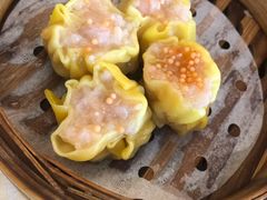 蟹子烧卖皇-潮福城大酒楼(北尚店)