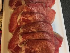 -獨門烤肉(开发区店)