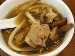 -珍品轩鲜菌火锅(眉山店)