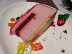 -佛山保利洲际酒店·月色西餐厅