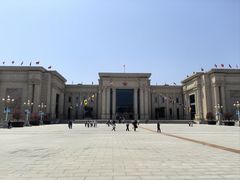 -中国人民解放军海军博物馆