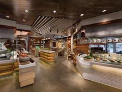 -The COOK·厨餐厅·自助餐(浦东嘉里大酒店)