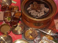 -西塔老太太泥炉烤肉(苏州大悦城店)