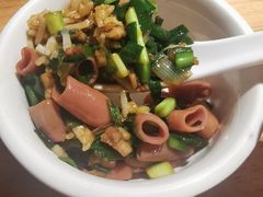 -旺角小渔村·海肠捞饭开创者(环山路店)