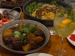 -Mesa Madre梅萨妈妈·Bintana(国贸店)