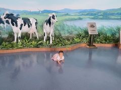 -君乐宝优致牧场