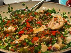 -山石榴·贵州菜(丰盛里店)