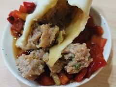-蒋家桥饺面店(广陵路店)
