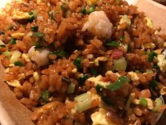 烤肉炒饭-外婆家(南开大悦城店)