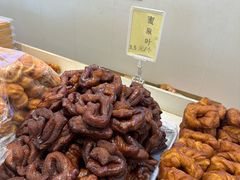 -杨老大焙子月饼干货(宽巷子民族美食街店)