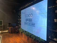 -回声星球·团建策划·赛事承办·拓展培训(大钟寺店)