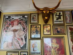 -Entrecôte 法国牛扒馆(保利·时光里店)