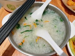 -甲乙饼·手工牛肉饼(东方广场店)