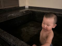 -春晖园度假酒店温泉