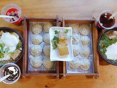 -八婆婆烧仙草(曾厝垵店)