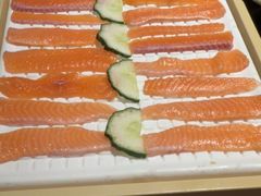 -壹湖两岸·鱼鲜山里菜(东江湖店)