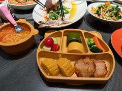 -小厨娘金榜题名(夫子庙秦淮河店)