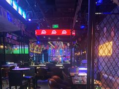 -MARU玛露音乐餐厅(大学路店)