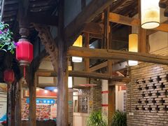 -大院河·仙鱼莊(九眼桥店)