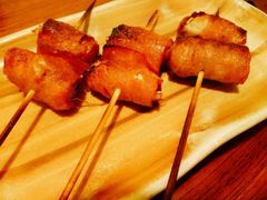 -浪花亭日本料理(古田路店)
