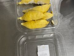 -盒马X会员店(上海森兰商都店)