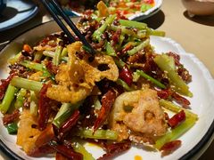 -山石榴·贵州菜(丰盛里店)