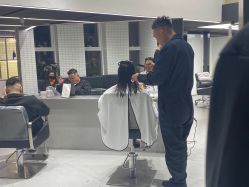 -109美发沙龙