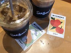 -Seesaw Coffee(朝阳大悦城店)