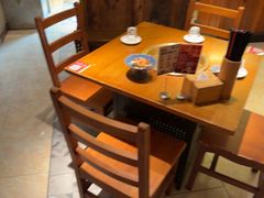 -北京老门框爆肚四季涮肉(凌河路店)