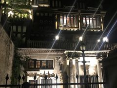 -老英格兰庄园
