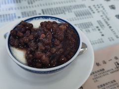 -俊丽双皮奶甜品店