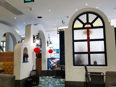-hallch 好吃餐厅(全运村中央广场店)