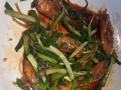 -筱爷叔·上海传统手工菜(玉树路店)