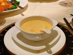 杨枝甘露-皇朝会.经典传统粤菜(外滩店)