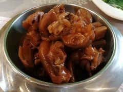 -旭璟酒家·传统粤菜·湘菜(逸景路店)