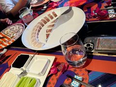 -上海滩餐厅(BFC外滩金融中心店)