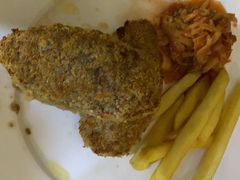 -维兰西餐(万泉河店)