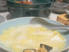 -鹿港小镇(悠唐店)