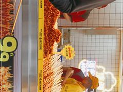 -味子夫鸡柳(三峡广场店)