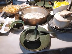 -狐狸爱上椰子鸡(滨江星光大道店)