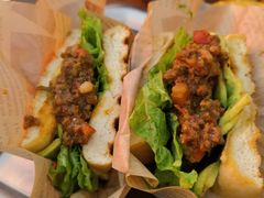 -Catch Bagel(芳草地店)