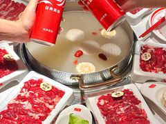 -八合里潮汕鲜牛肉火锅(惠州华贸店)