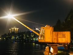 -运河游船(武林门码头)