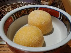 大福团子-黑牛の店·和牛烧肉(合生汇店)