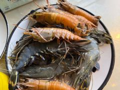 -蓝珊甄选海鲜自助·火锅大排档(近阿那亚店)