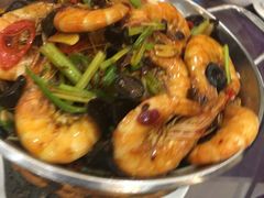 -丽华餐厅·天津菜(艳阳路店)