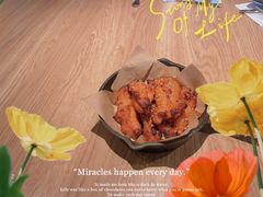 -必胜客(欧亚卖场店)