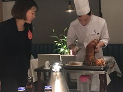 -大鸭梨烤鸭(枣园店)