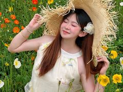 -名花谷生态庄园